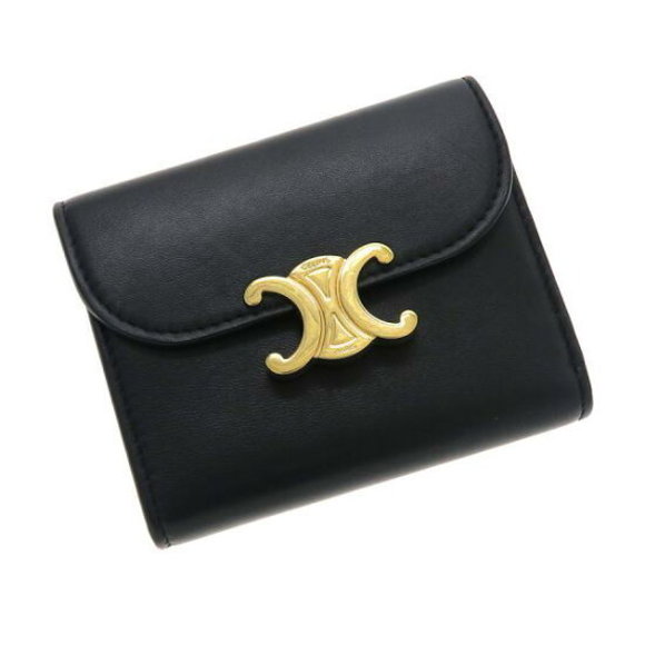 Celine Triomphe Wallet - Picture 1 of 9